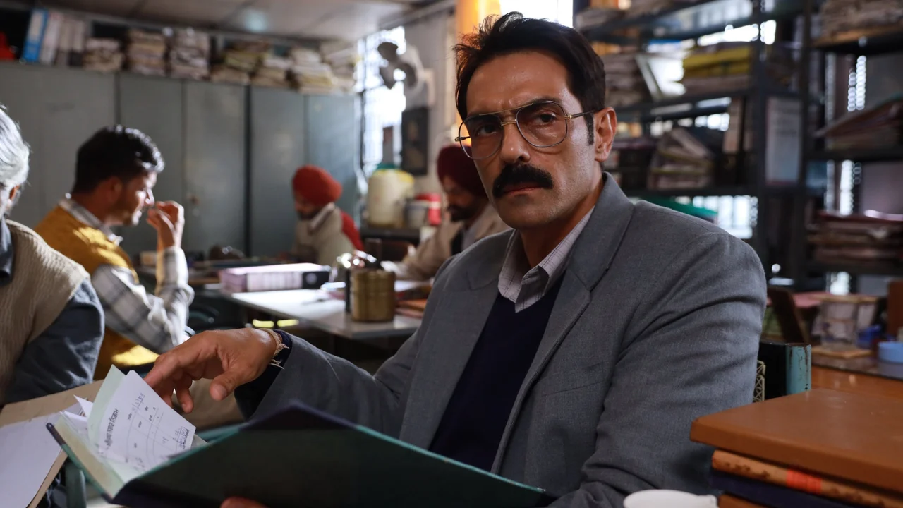 Satluj Still 5