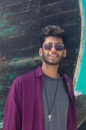 Shoumik Bakshi Dipto