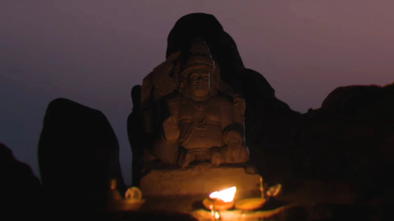 Sing Geetham Still 1