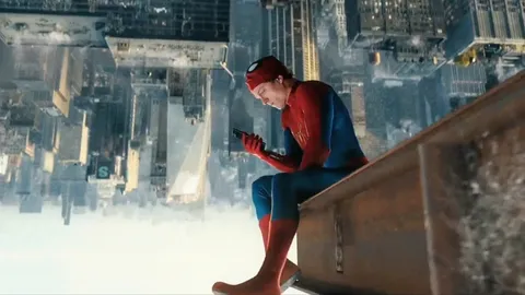 Spider-Man: Brand New Day Still 2