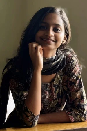 Swetha M