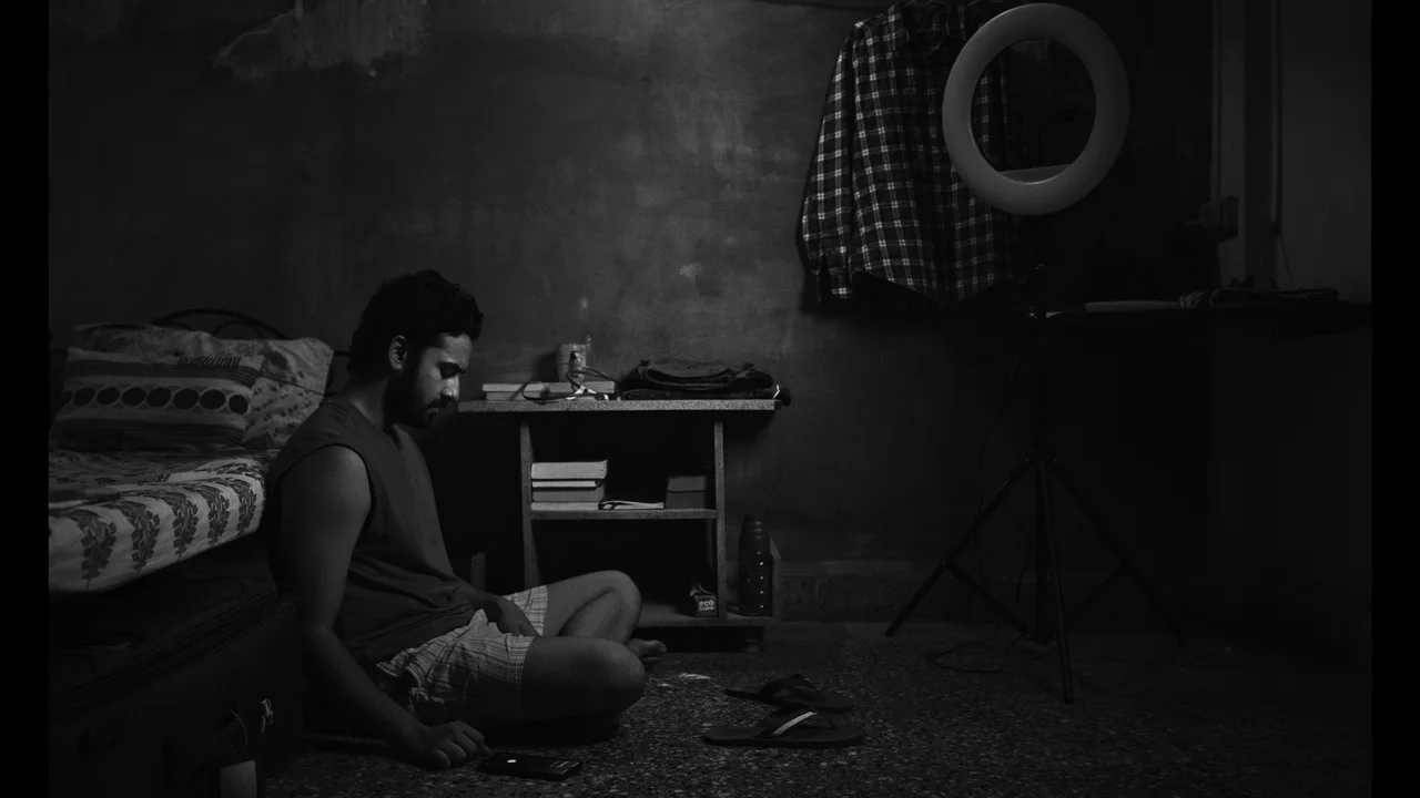 The Audition Still 2