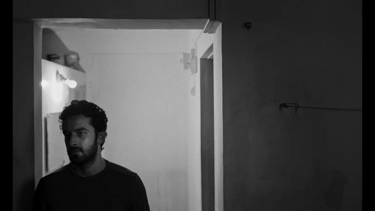 The Audition Still 3