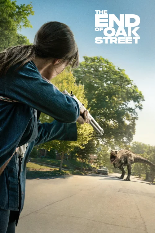 The End of Oak Street Poster 3