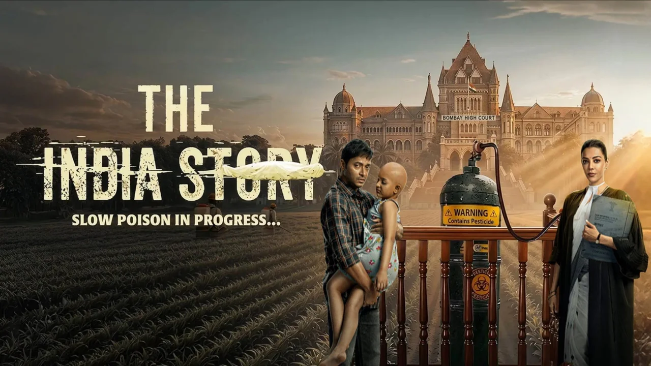 The India Story Box Office Day 3