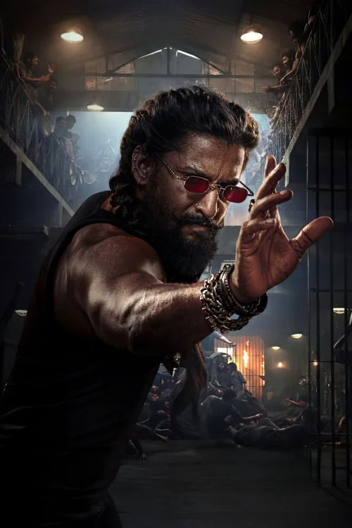 The Paradise Poster 1