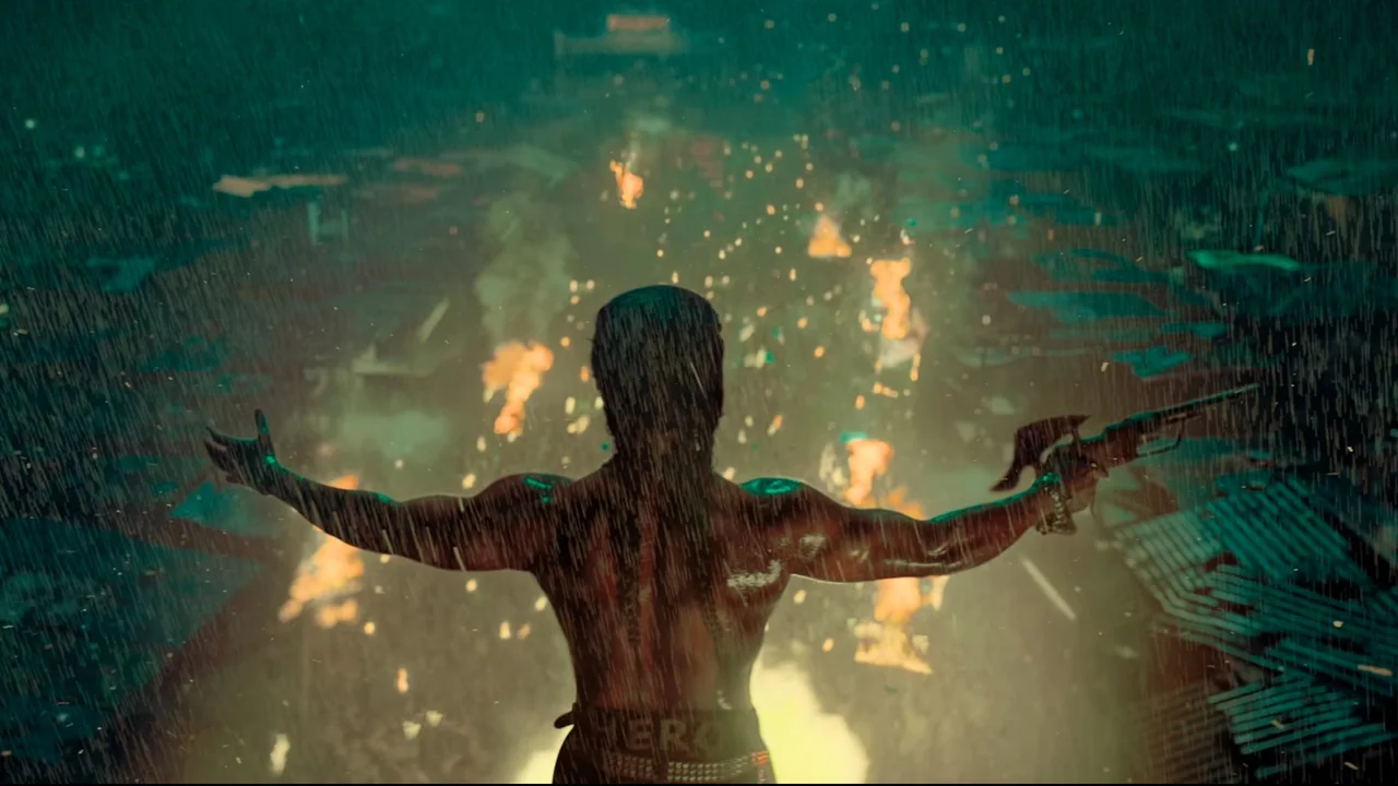 The Paradise Still 2