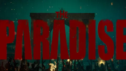 The Paradise Still 4