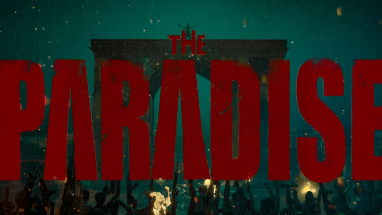 The Paradise Still 4