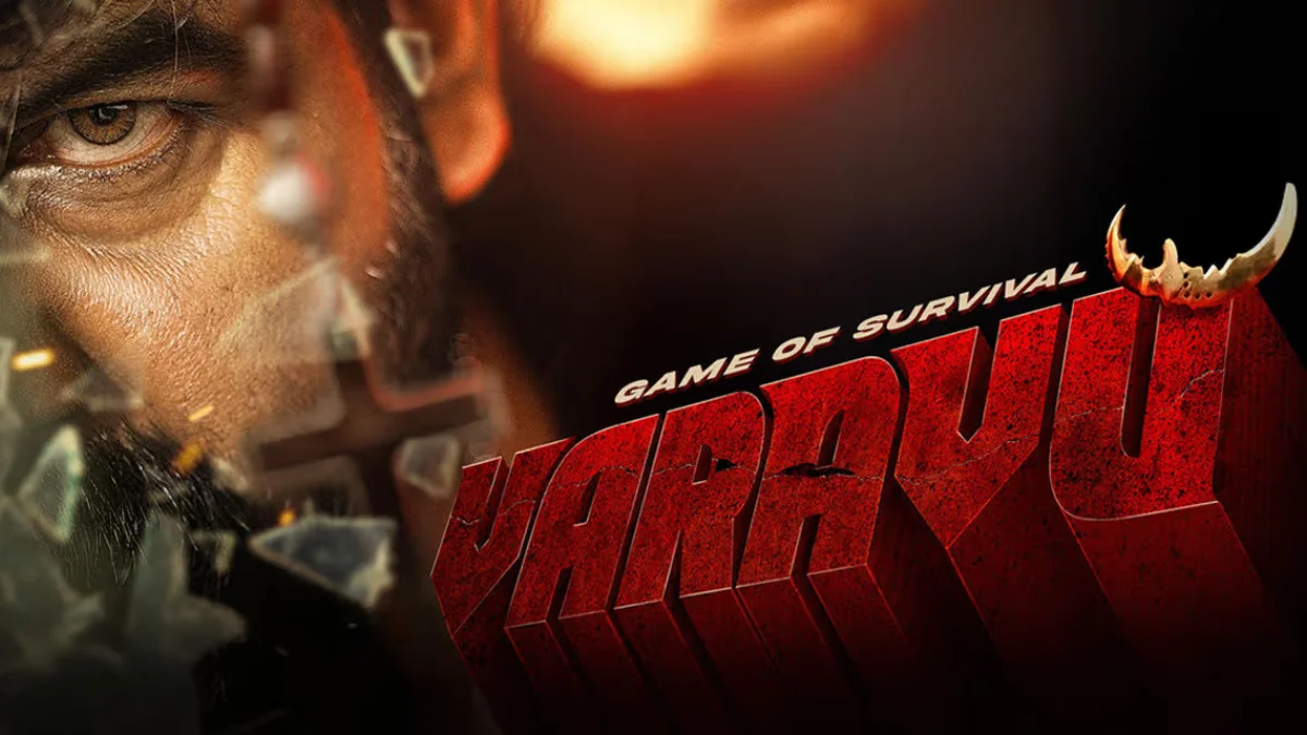 Varavu Box Office
