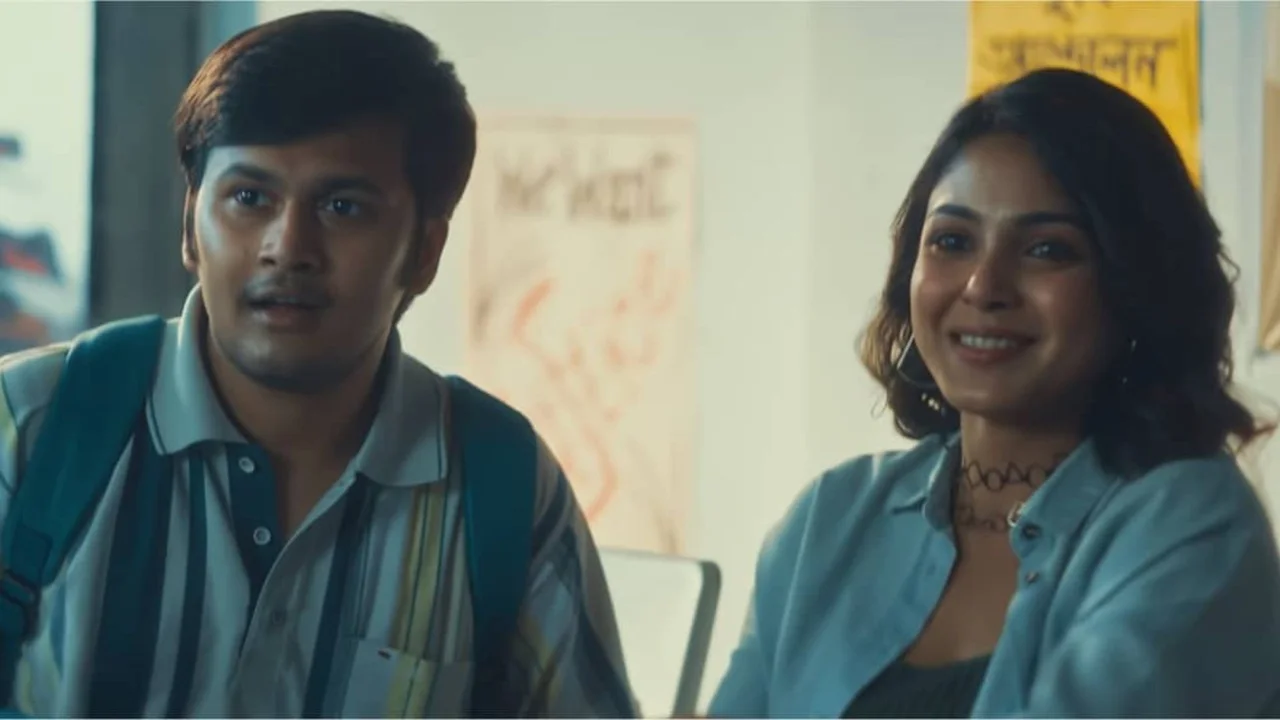 Virginpur Box Office Day 14