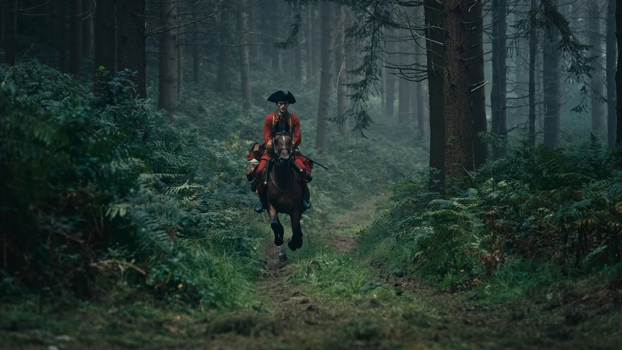Young Washington Box Office Day 28