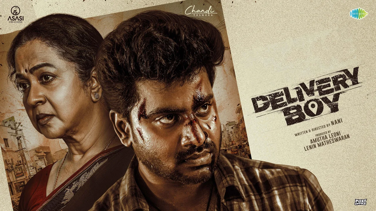 DELIVERY BOY Box Office Day 3