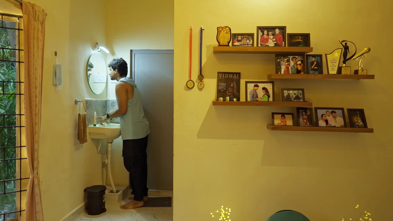 Equal Still 1