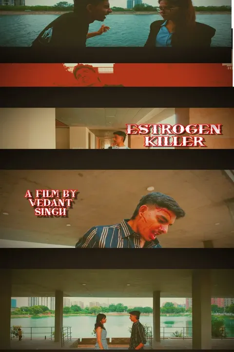 Estrogen Killer Poster 1