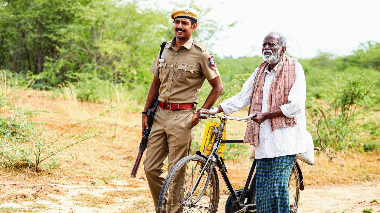 Lenin Pandiyan Box Office