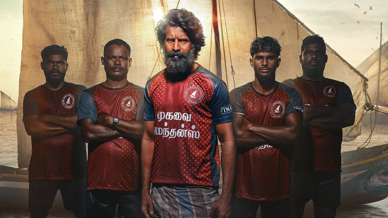 Mandaadi Still 3