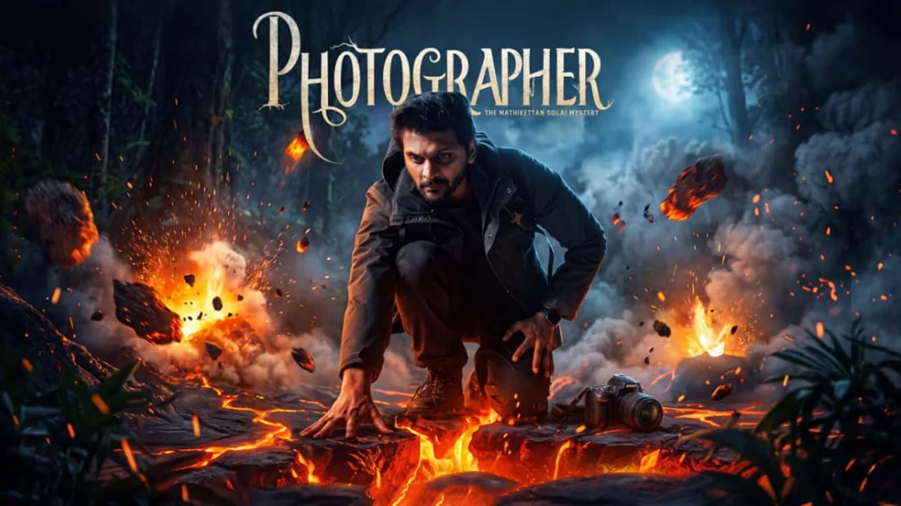 Photographer Box Office