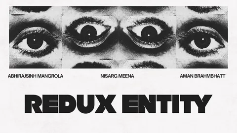 Redux entity Still 1