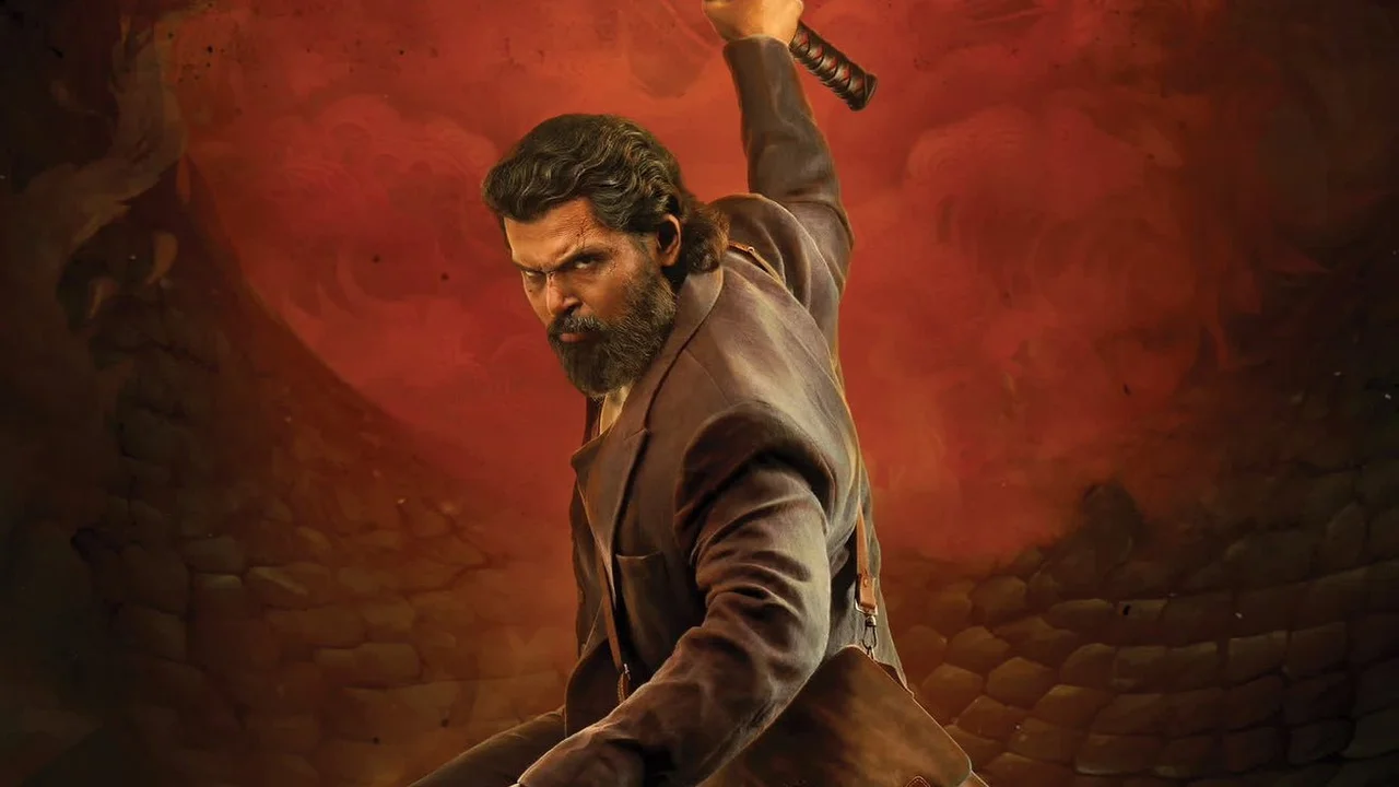 Sardar 2 Box Office