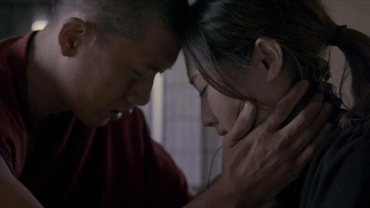 Shambhala Story Still 1