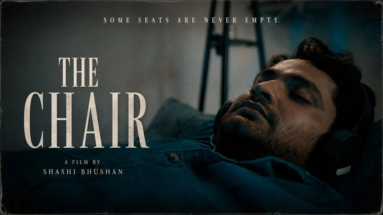 The Chair Box Office Day 10