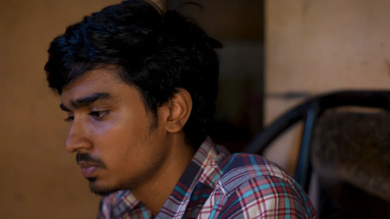 Unsaid Still 1