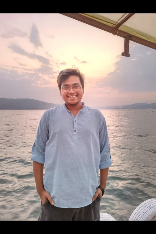 Vedant Singh