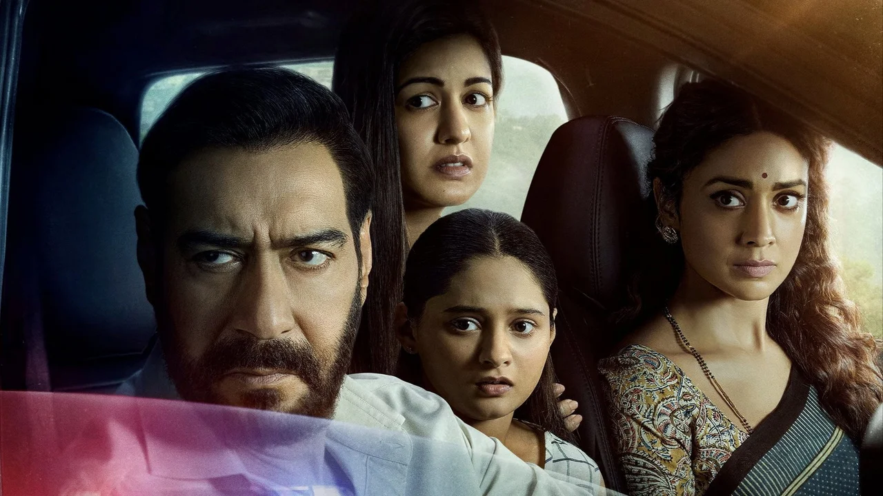 Drishyam 3 Still 5