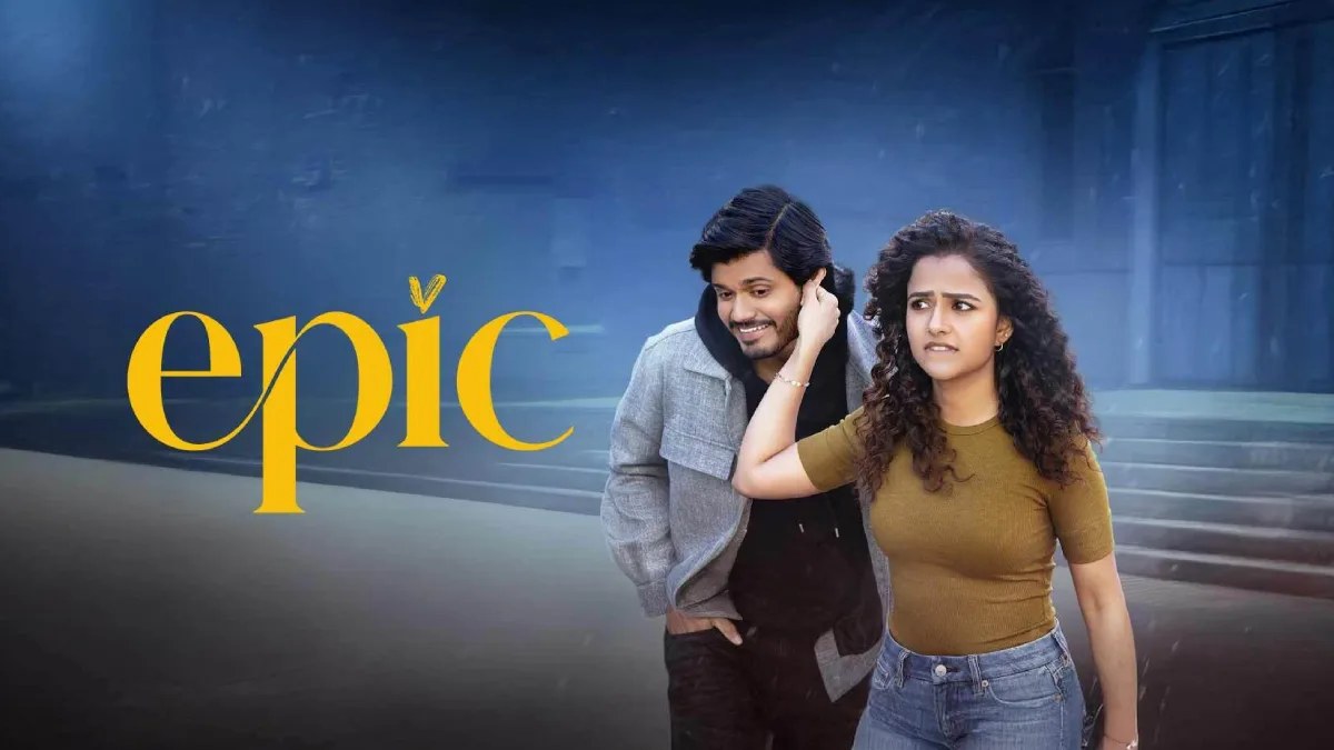 Epic Movie Box Office Collection Day 4 Worldwide | Budget | Verdict