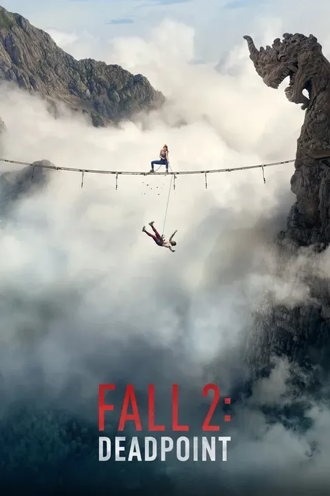 Fall 2: Deadpoint Poster 3
