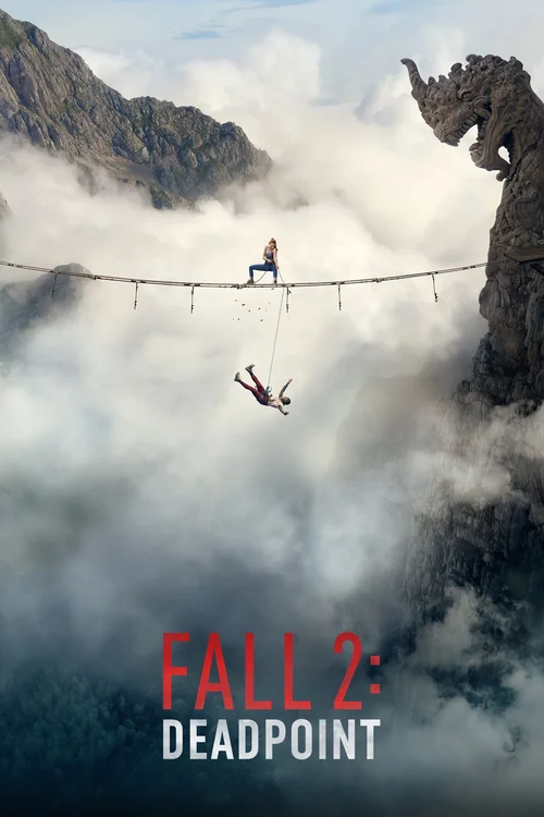 Fall 2: Deadpoint Poster 3