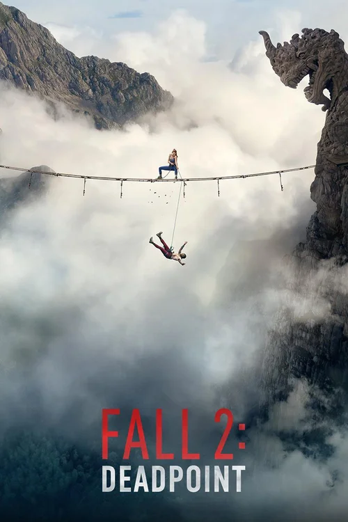 Fall 2: Deadpoint Poster 5