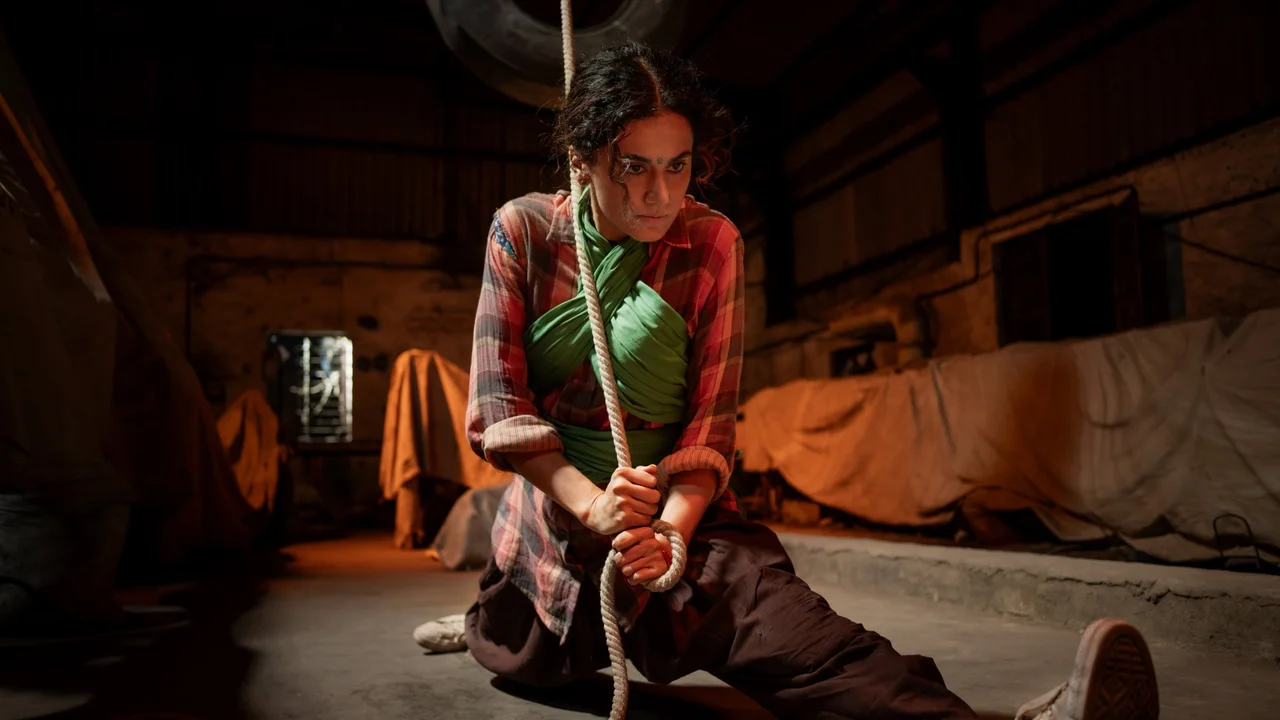 Gandhari Still 2