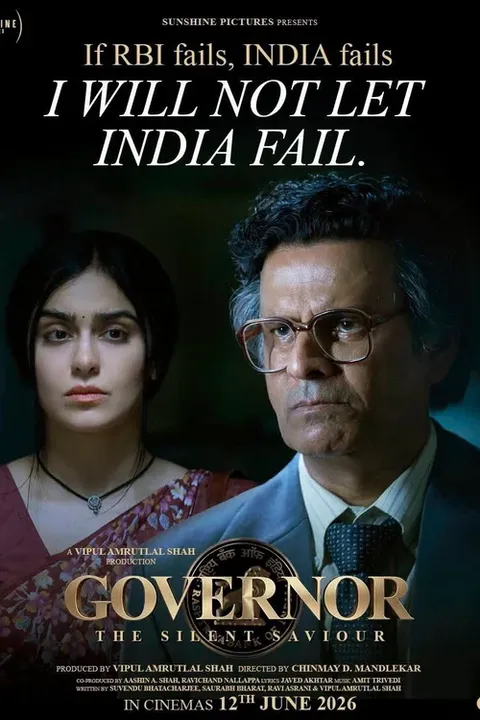 Governor Poster 3