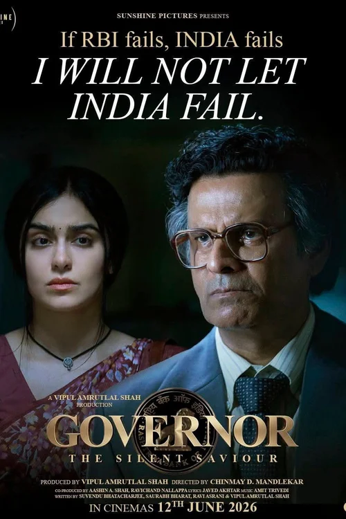 Governor Poster 3