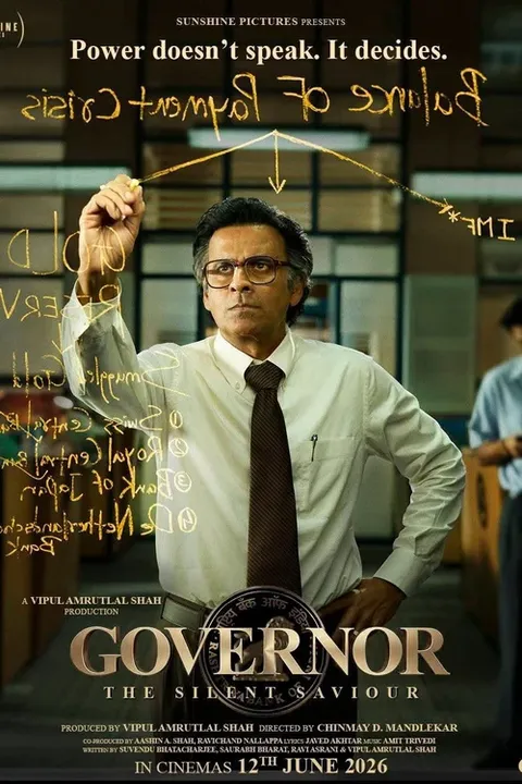 Governor Poster 4