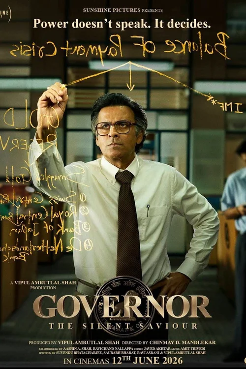 Governor Poster 4