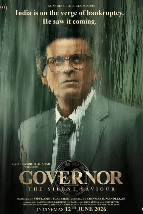 Governor Poster 5