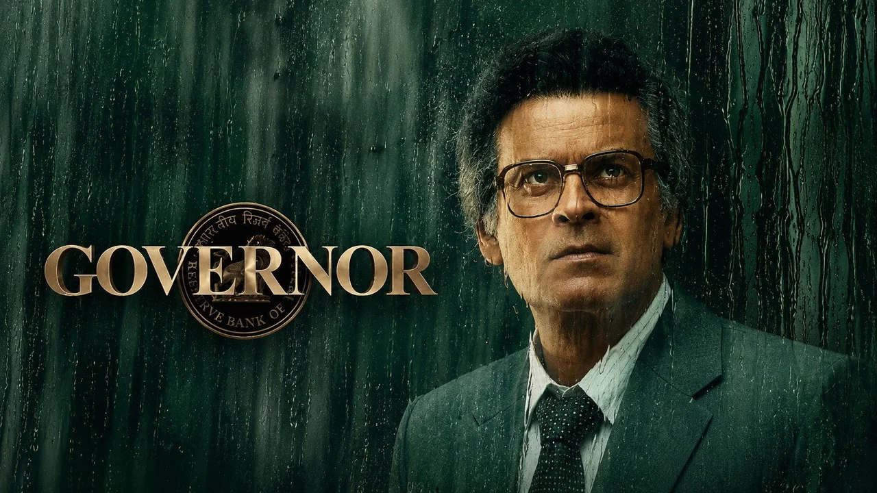 Governor Still 1