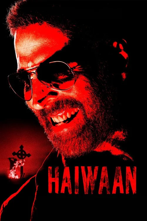 Haiwaan Poster 3