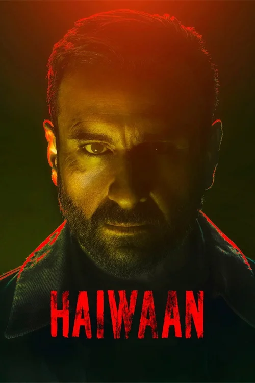 Haiwaan Poster 4