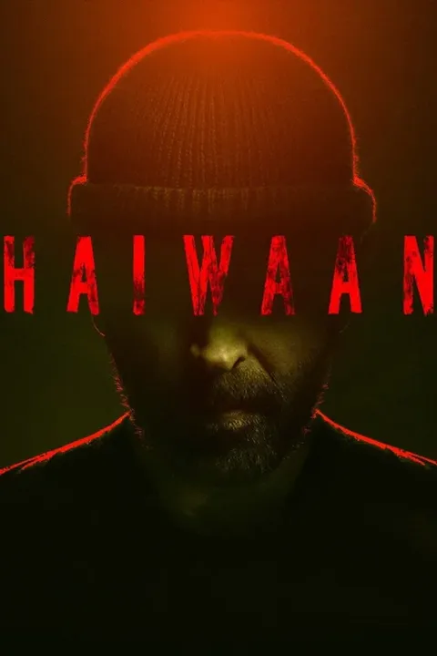Haiwaan Poster 5