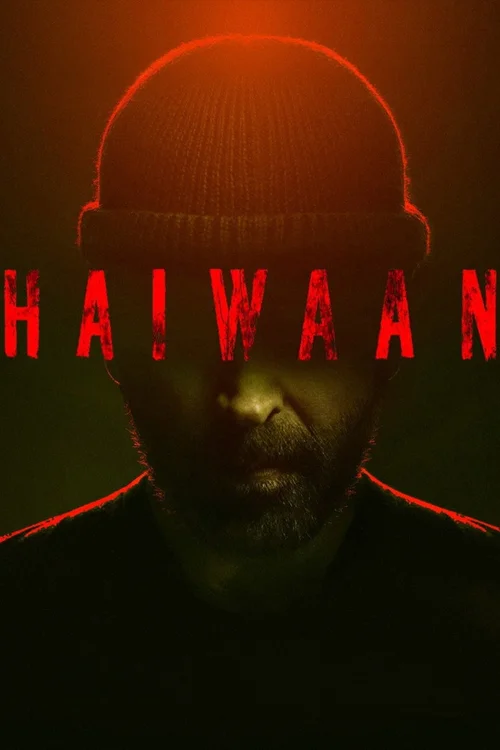 Haiwaan Poster 5