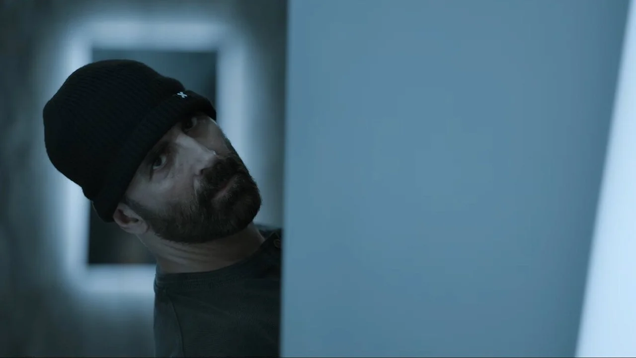 Haiwaan Still 5