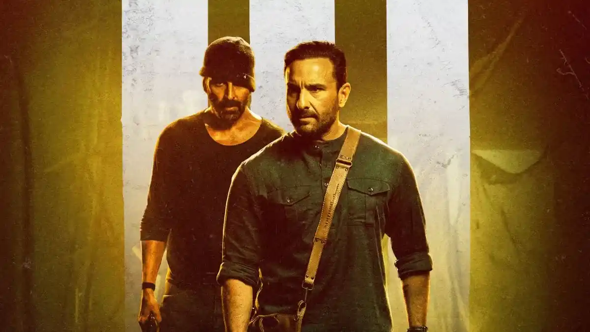 Haiwaan Box Office Collection Day 3 Worldwide | Budget | Verdict