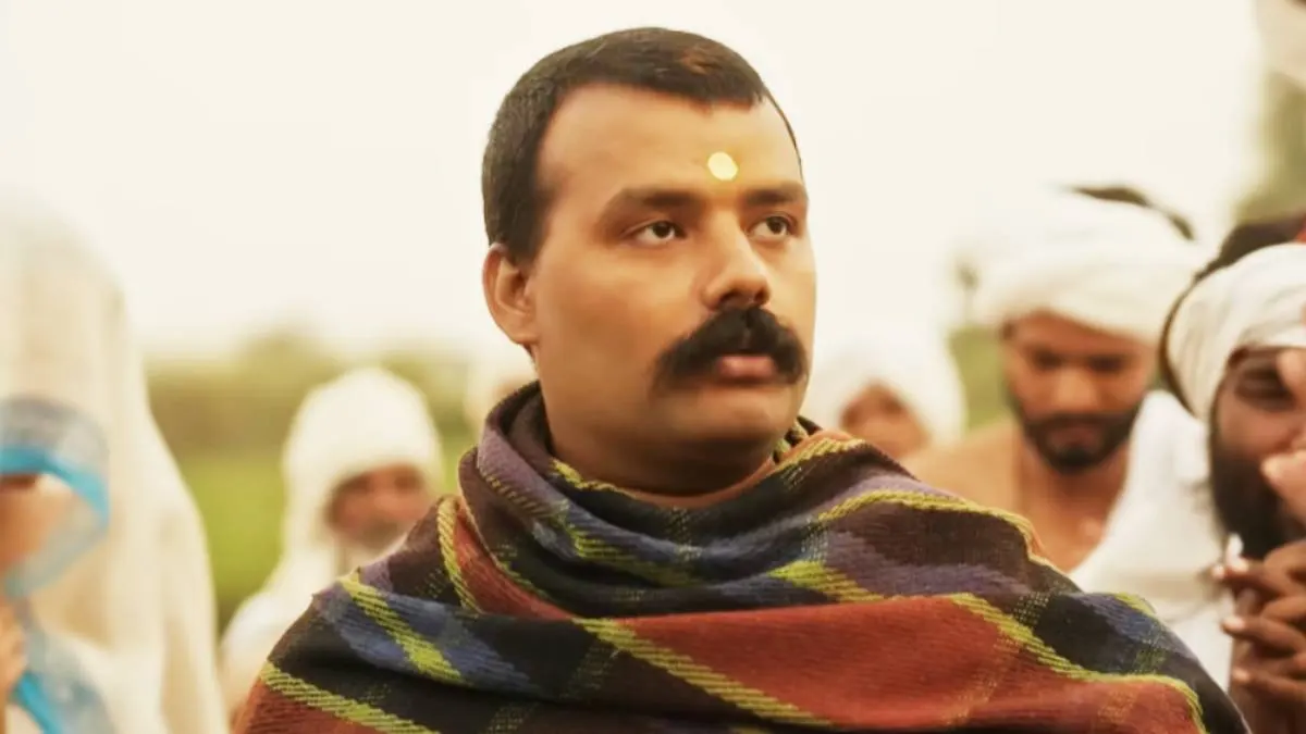 Hanuman Ansh Day Wise Box Office Collection