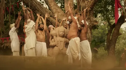Hanuman Ansh Box Office Collection Day 41: ₹300 करोड़ के पार पहुंची फिल्म, 2026 की तीसरी सबसे ज्यादा कमाई करने वाली हिंदी फिल्म बनी