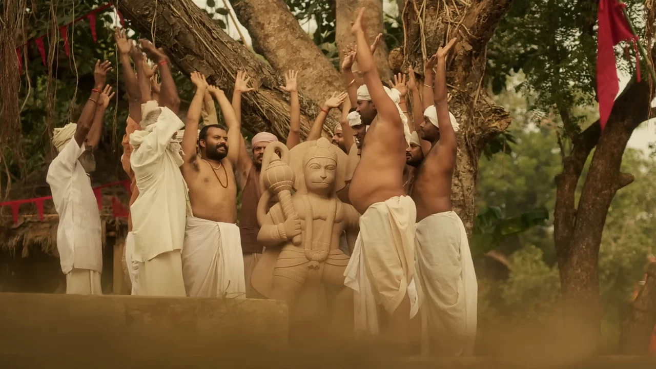 Hanuman Ansh Box Office Collection Day 41: ₹300 करोड़ के पार पहुंची फिल्म, 2026 की तीसरी सबसे ज्यादा कमाई करने वाली हिंदी फिल्म बनी
