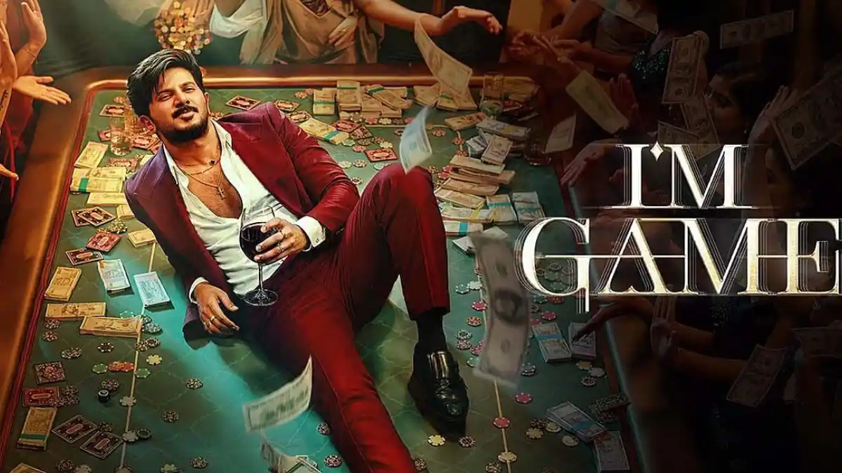 I'm Game Box Office Collection Day 2